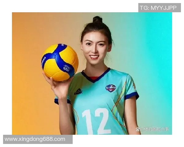 全球排球体育明星排名揭晓谁是你心中的最佳选手