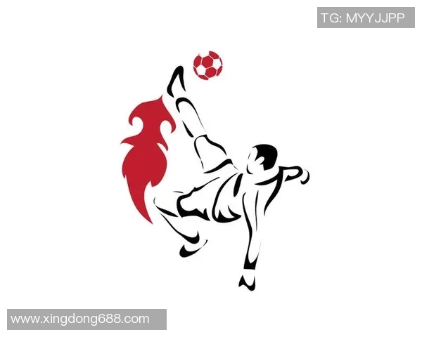 卡通足球明星广告图片展示了运动与创意的完美结合，吸引了无数球迷的目光与热情