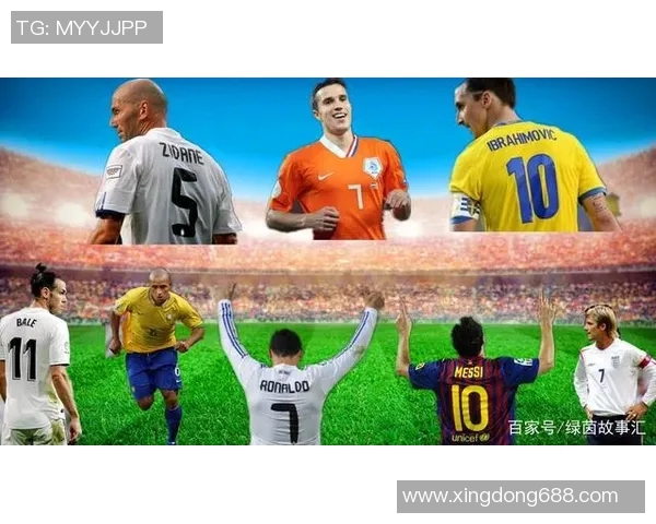 足球明星的高考分数揭秘:他们的学习经历与职业生涯的关系分析