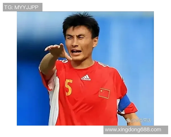 中国足球明星全景盘点与历史成就分析及未来发展展望